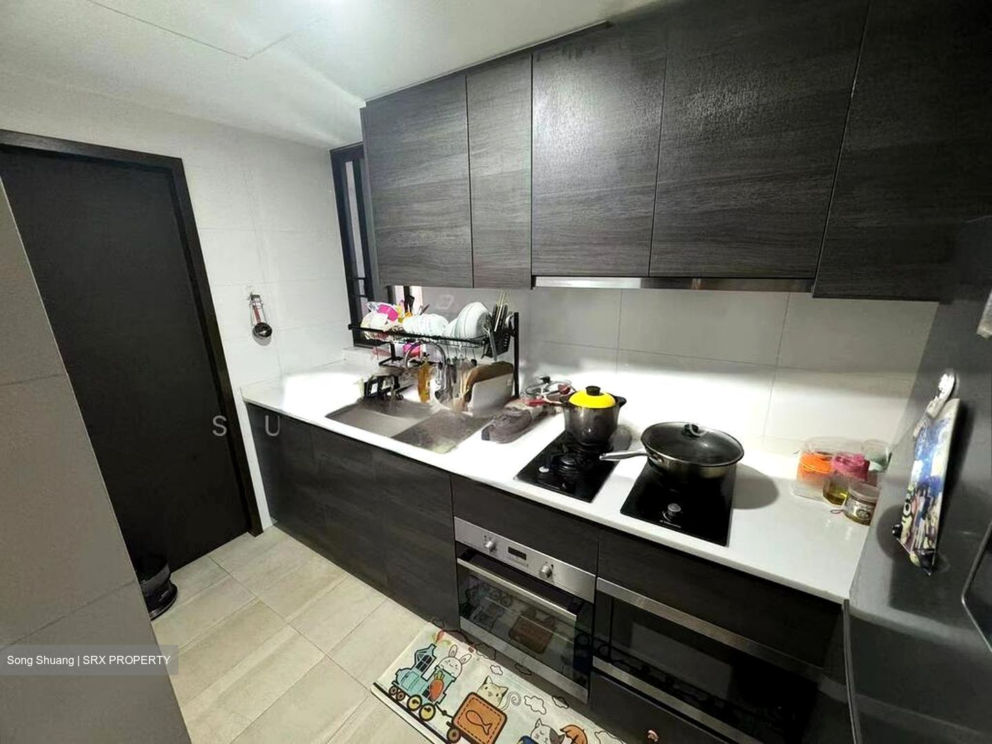 Sims Urban Oasis (D14), Condominium #502165841